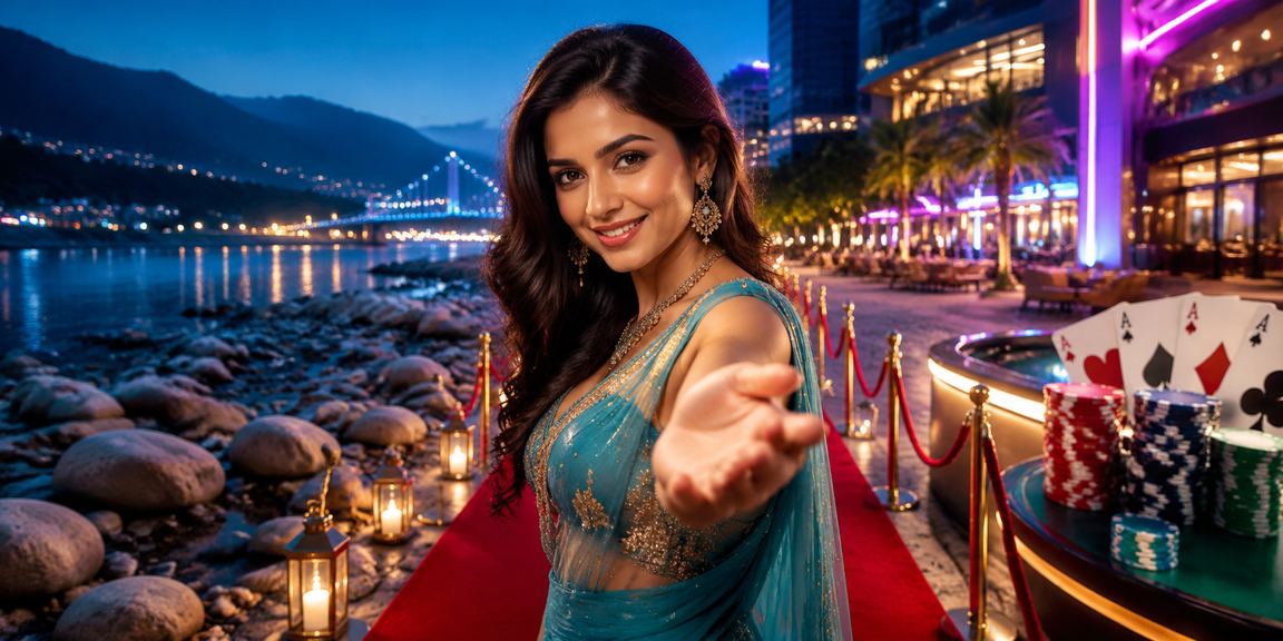 সিলেটে নিওন পোকার টুর্নামেন্ট